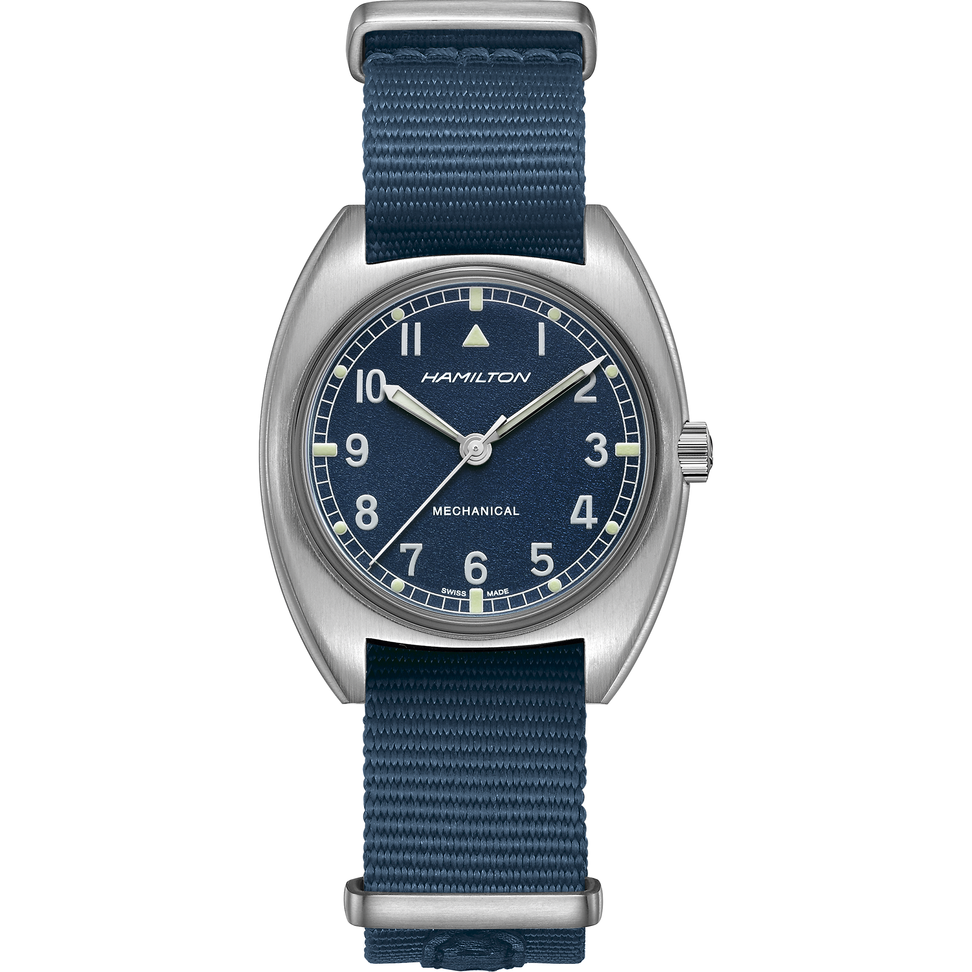 KHAKI AVIATION PILOT PIONEER MECHANICAL