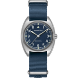KHAKI AVIATION PILOT PIONEER MECHANICAL