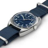 KHAKI AVIATION PILOT PIONEER MECHANICAL