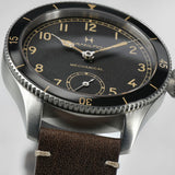 KHAKI AVIATION PILOT PIONEER MECHANICAL 43mm