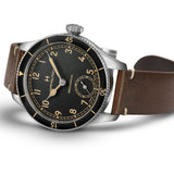KHAKI AVIATION PILOT PIONEER MECHANICAL 43mm