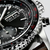 KHAKI AVIATION CONVERTER AUTO CHRONO