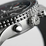 KHAKI AVIATION CONVERTER AUTO CHRONO
