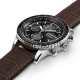 KHAKI AVIATION CONVERTER AUTO CHRONO
