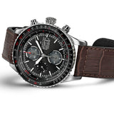 KHAKI AVIATION CONVERTER AUTO CHRONO