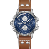 KHAKI AVIATION X-WIND AUTO CHRONO