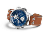 KHAKI AVIATION X-WIND AUTO CHRONO