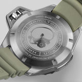 KHAKI NAVY FROGMAN AUTO - PERDONA