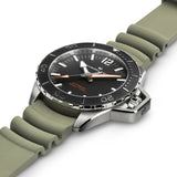KHAKI NAVY FROGMAN AUTO - PERDONA