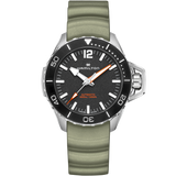 KHAKI NAVY FROGMAN AUTO - PERDONA