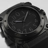 KHAKI NAVY BELOWZERO AUTO TITANIUM - PERDONA