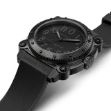 KHAKI NAVY BELOWZERO AUTO TITANIUM - PERDONA