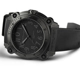 KHAKI NAVY BELOWZERO AUTO TITANIUM - PERDONA