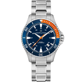 KHAKI NAVY SCUBA AUTO