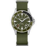 KHAKI NAVY SCUBA AUTO - PERDONA
