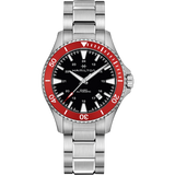 KHAKI NAVY SCUBA AUTO