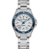 KHAKI NAVY SCUBA AUTO 40 MM