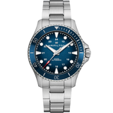 KHAKI NAVY SCUBA AUTO