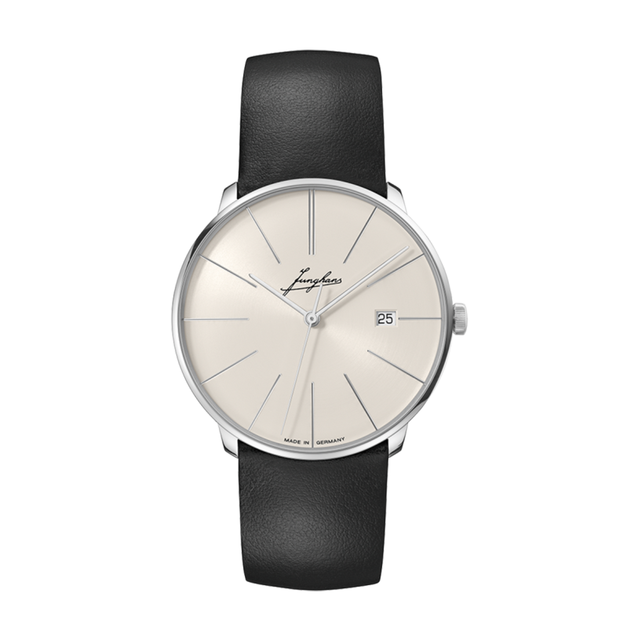 Meister fein Automatic Signatur - PERDONA
