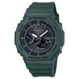 G-SHOCK ANALOG DIGITAL - PERDONA