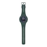 G-SHOCK ANALOG DIGITAL - PERDONA
