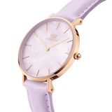 PETITE LAVENDER 28mm