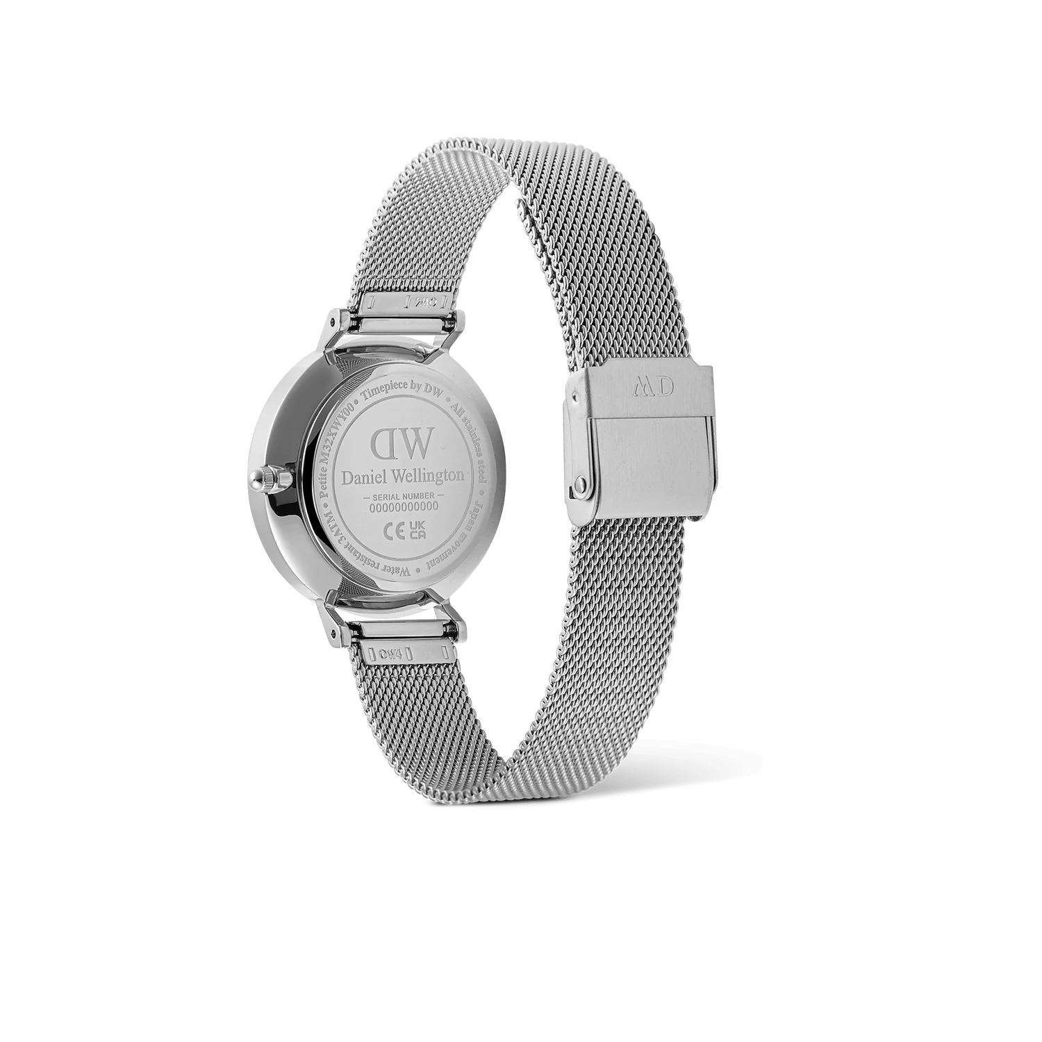 Petite Lune Sterling - PERDONA