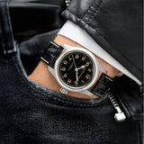 KHAKI FIELD MURPH Armbandset - PERDONA