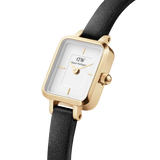 QUADRO MINI SHEFFIELD GOLD - PERDONA