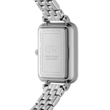 QUADRO LUMINE BEZEL 5-LINK ARCTIC S - PERDONA
