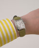 BOULTON SMALL SECOND QUARTZ M