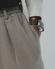 Khaki Field Mechanical Power Reserve