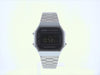 VINTAGE ICONIC Silber-Schwarz