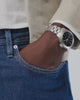 Khaki Field Mechanical Power Reserve