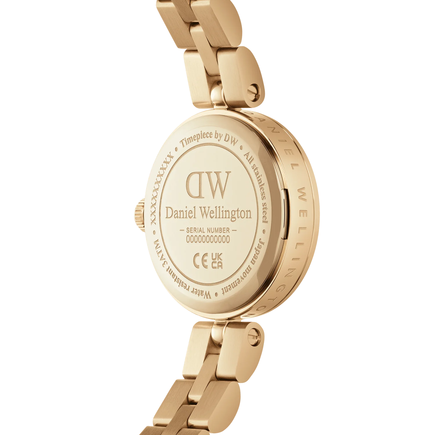 ELAN LUMINE GOLD - PERDONA