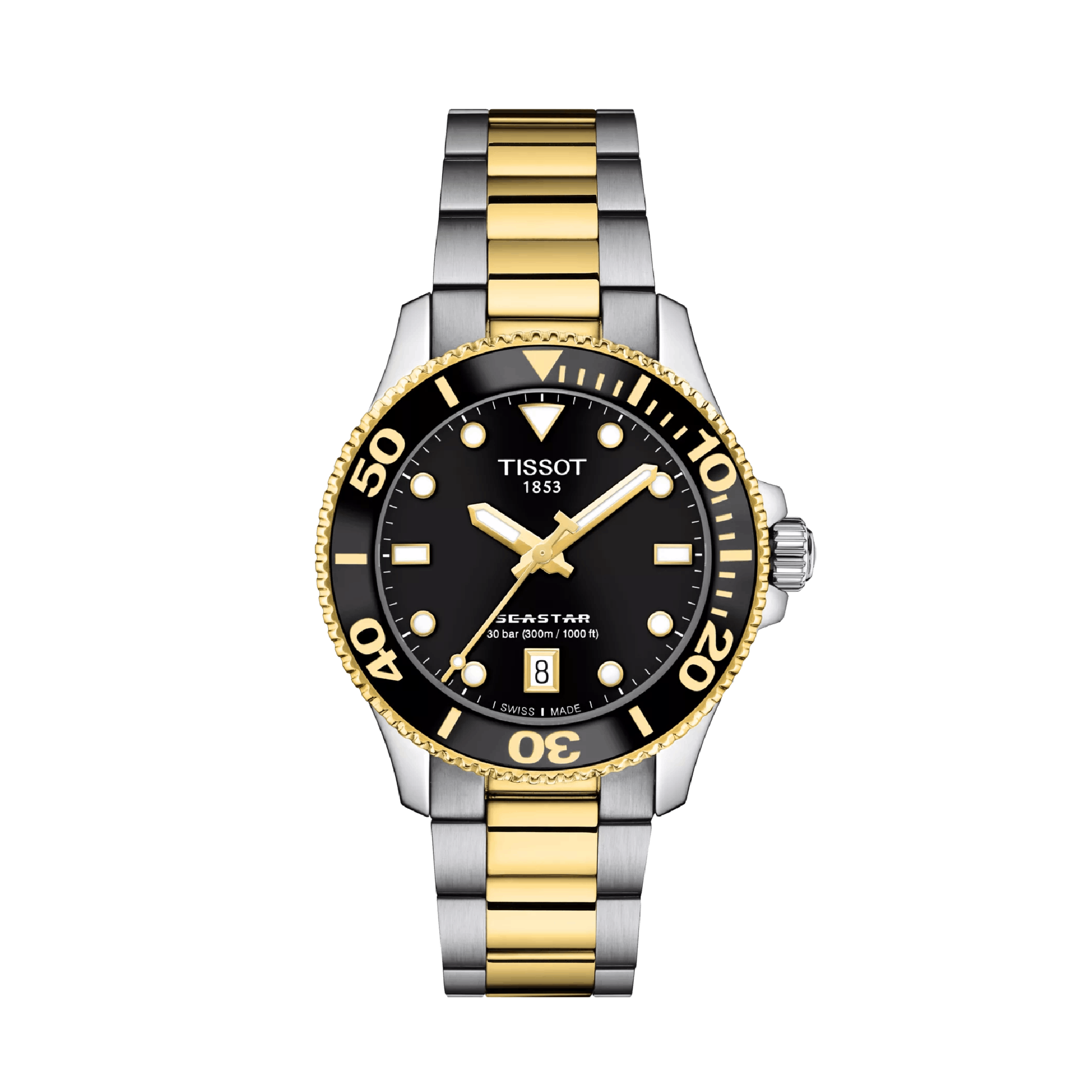 Seastar 1000 - PERDONA