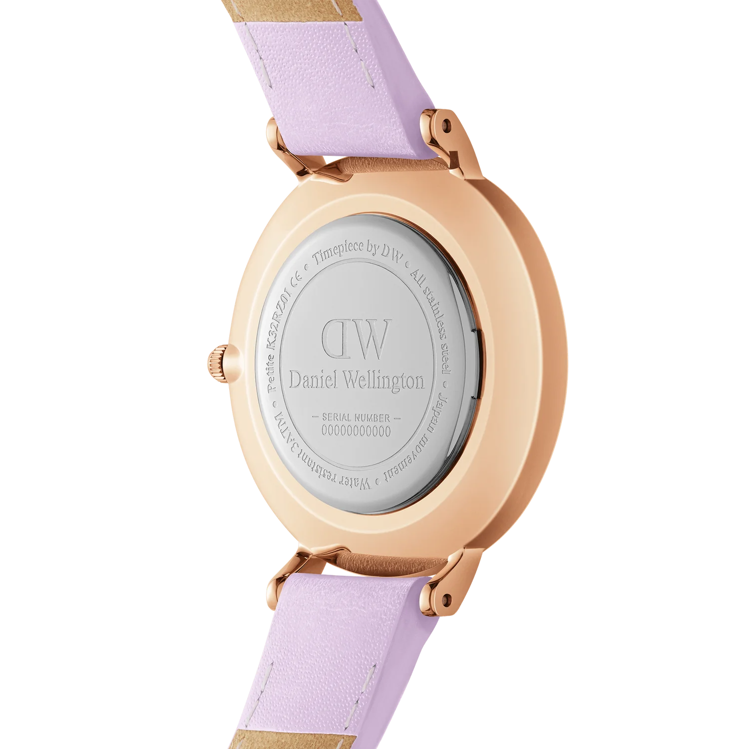 PETITE LAVENDER 28mm