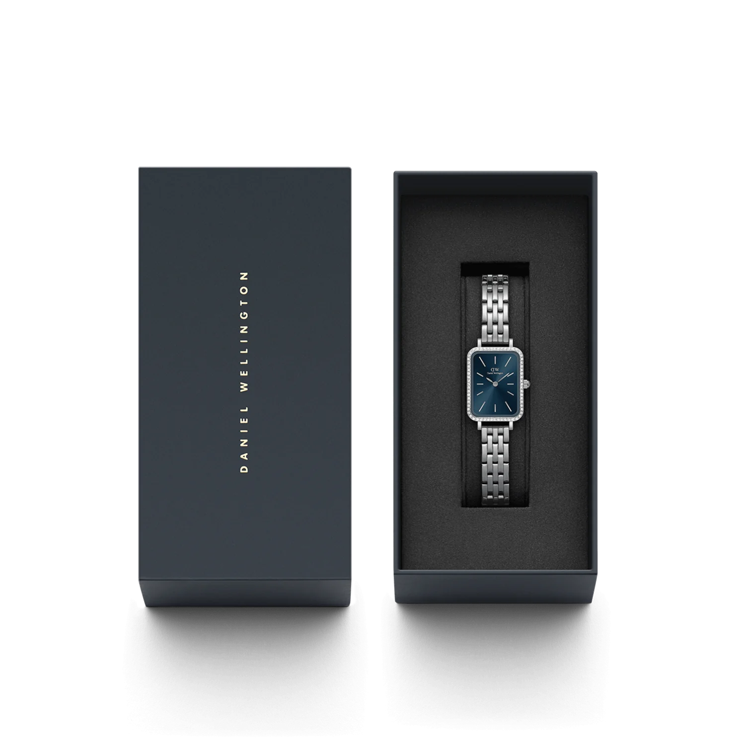 QUADRO LUMINE BEZEL 5-LINK ARCTIC S - PERDONA