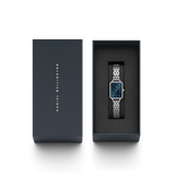 QUADRO LUMINE BEZEL 5-LINK ARCTIC S - PERDONA