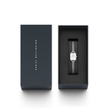 QUADRO MINI LUMINE BEZEL SILVER - PERDONA
