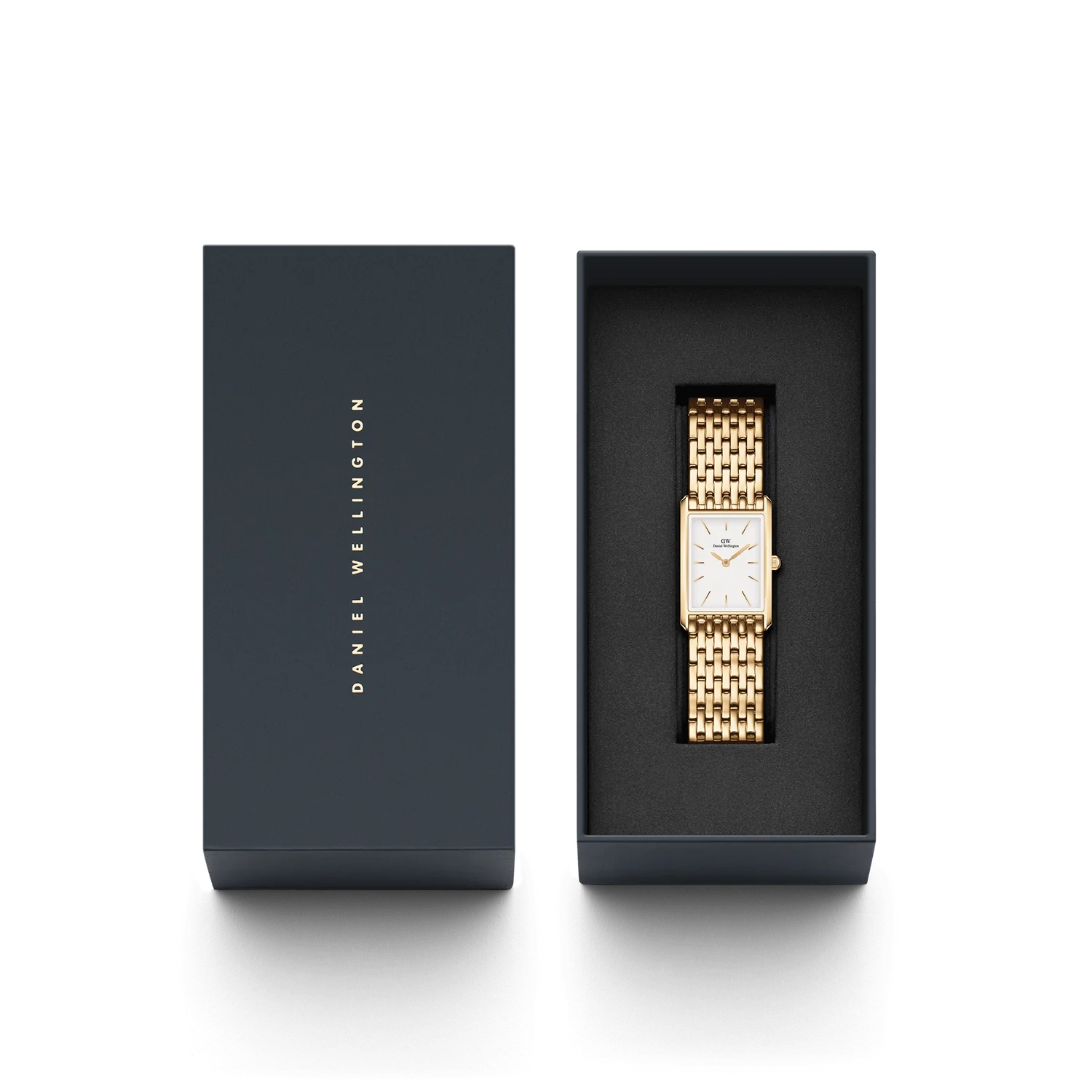 BOUND 9-LINK GOLD - PERDONA