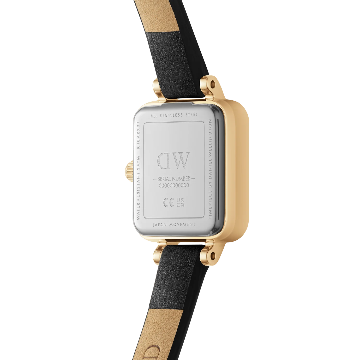 QUADRO MINI SHEFFIELD GOLD - PERDONA