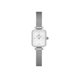 QUADRO MINI LUMINE BEZEL SILVER - PERDONA