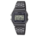 VINTAGE ICONIC Schwarz - PERDONA