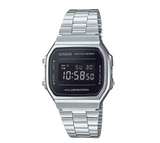 VINTAGE ICONIC Silber-Schwarz - PERDONA