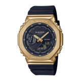 G-Shock Classic gold - PERDONA