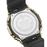 G-Shock Classic gold - PERDONA