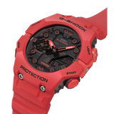 G-Shock Classic rot - PERDONA