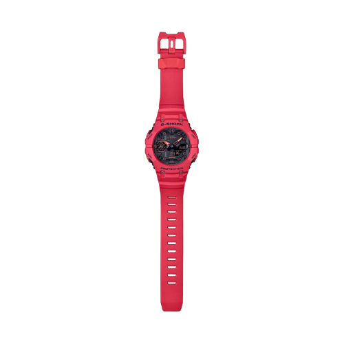 G-Shock Classic rot - PERDONA