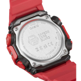 G-Shock Classic rot - PERDONA